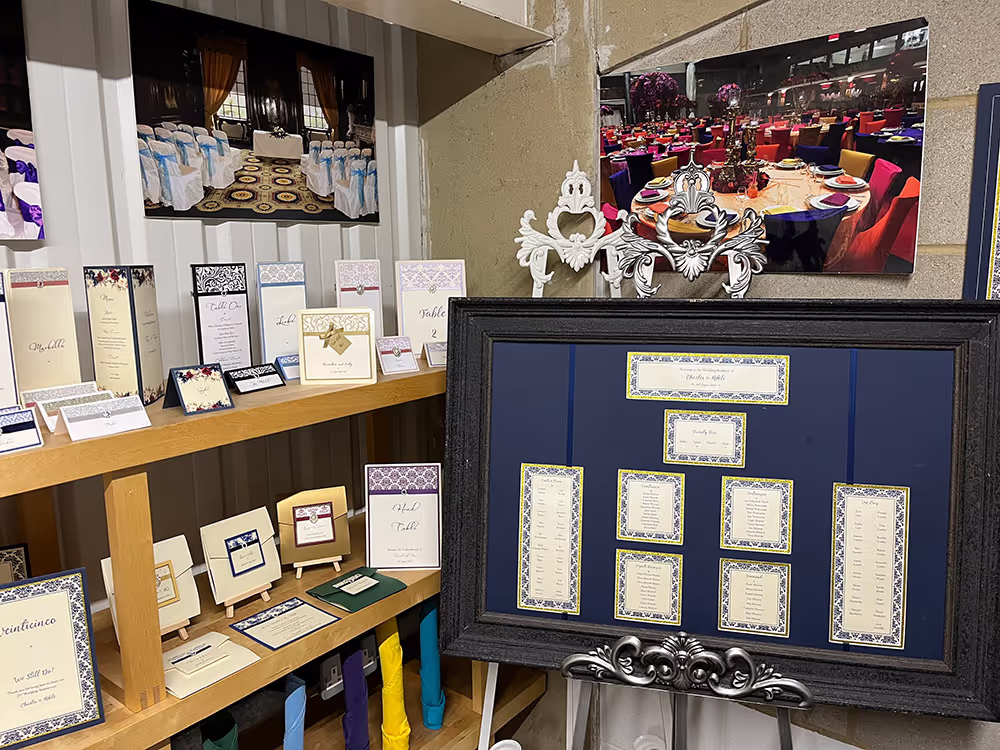 Wedding Shop in Rugby