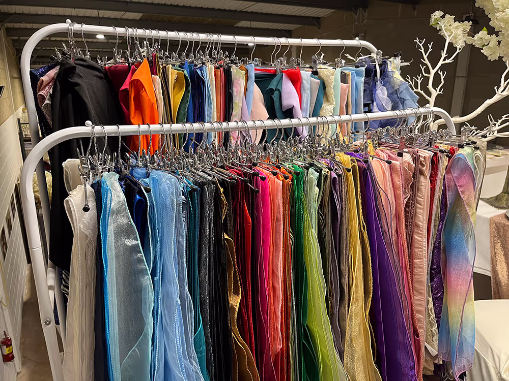 Wedding Shop in Rugby