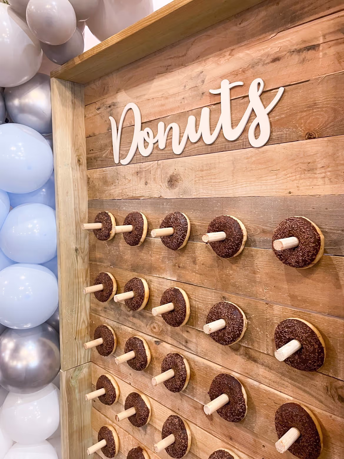 Wedding Decor Colours - Red