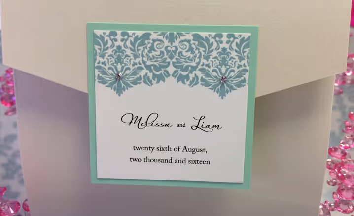 Wedding Stationery Printing